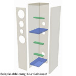 Visaton Muro de sonido SYMPHONIE