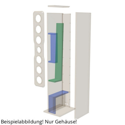 Visaton Mur sonore TRINITI