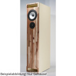 Visaton VIB 170 BP Schallwand