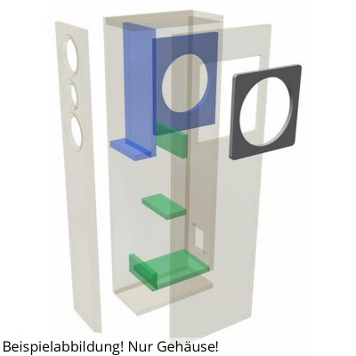 Visaton VOX 200 sound wall