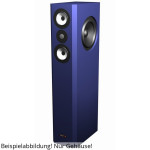 Visaton VOX 253 pared de sonido