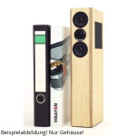 Visaton VOX 80 Schallwand