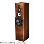 Visaton ATLAS COMPACT MK V Schallwand