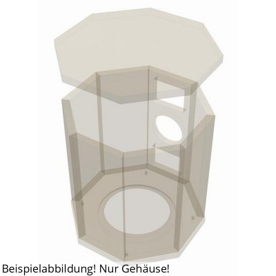 Visaton FONTANELLA SUB mur sonore