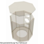 Visaton FONTANELLA SUB mur sonore