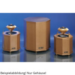 Visaton FONTANELLA SUB sound wall