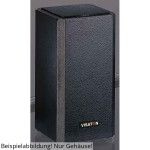 Visaton CT EFFECT 80 Schallwand