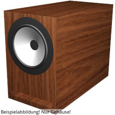 Visaton MINI SUB 170 mur sonore
