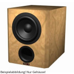 Visaton SUB T-20.39 Schallwand