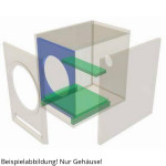 Visaton SUB T-25.30 mur sonore