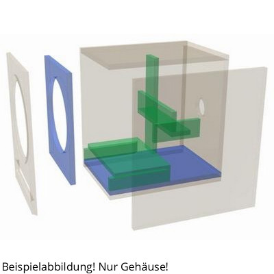 Visaton SUB T-30.60 mur sonore