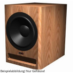 Visaton SUB T-30.60 pared de sonido