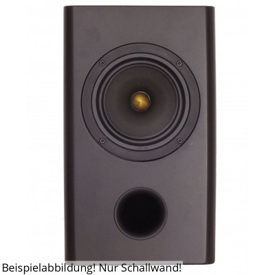 BPA BB5 Monitor soundwall