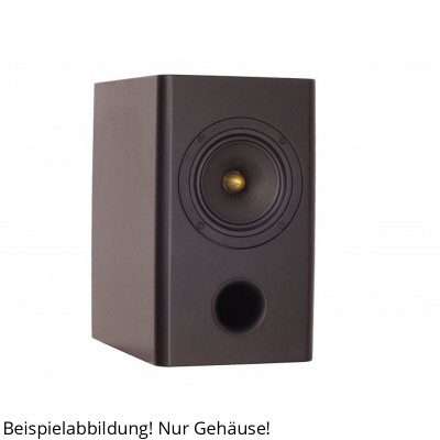 BPA BB5 Monitor soundwall