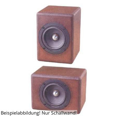 BPA CT 218 MK II pared sonora