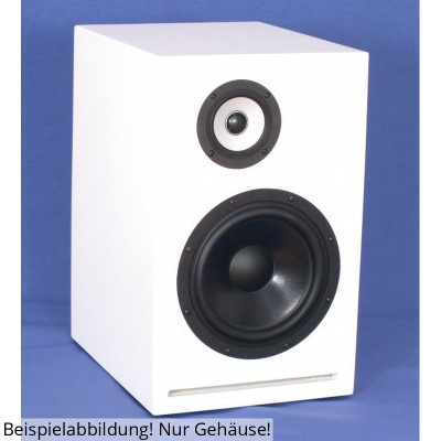 BPA OmnesAudio Exclusive 3/8 Kompakt Gehäusebausatz