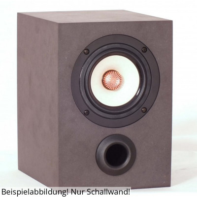 BPA OmnesAudio No4 Royal sound wall