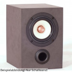 BPA OmnesAudio No4 Royal Schallwand