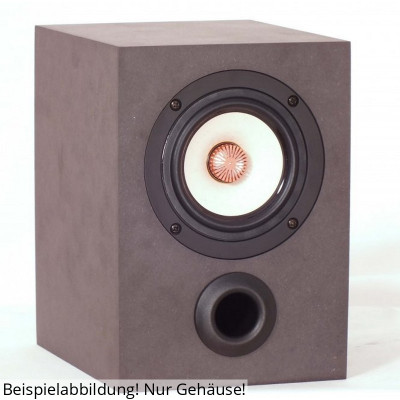 BPA OmnesAudio No4 Royal Housing Kit