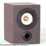 BPA OmnesAudio No4 Royal Gehäusebausatz