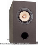 BPA OmnesAudio No5 Royal sound wall
