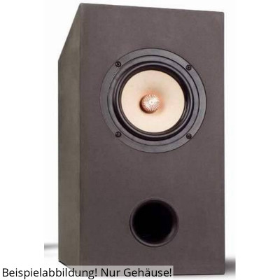 BPA OmnesAudio No5 Royal cabinet kit