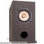 BPA OmnesAudio No5 Kit de Logement Royal