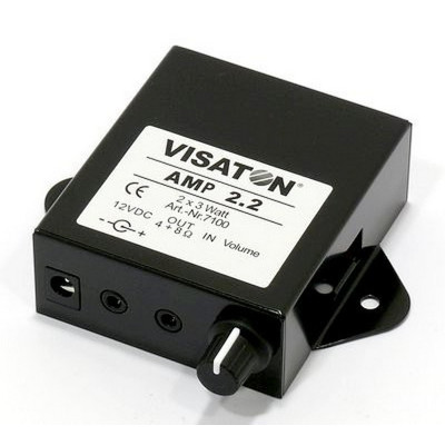 Visaton AMP 2.2