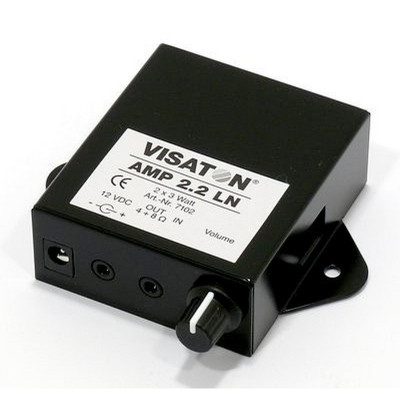 Visaton AMP 2.2 LN