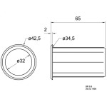 Visaton POUR LES AVANTAGES DE CE RÈGLEMENT: