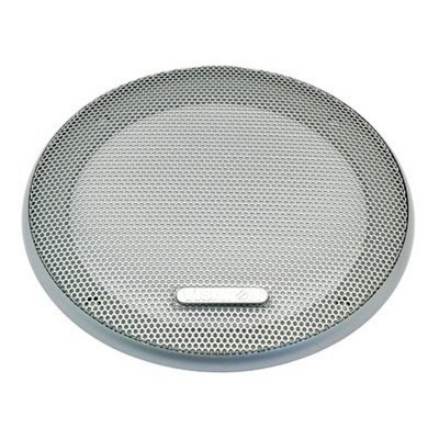 Visaton Gitter 10 R/134 (RAL 9006)