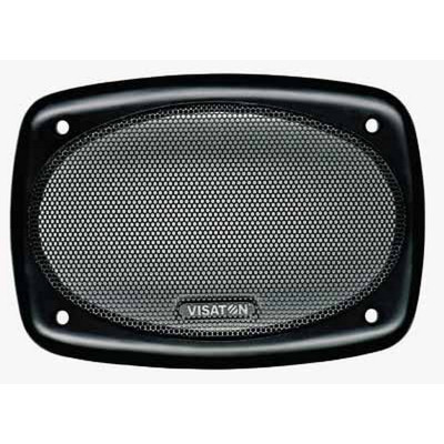 Visaton Gitter 4x6