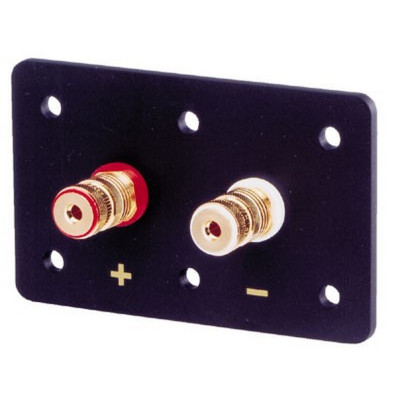 Visaton Terminal haut de gamme