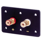 Visaton High-End-Terminal