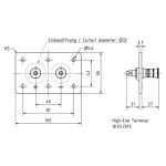 Visaton Terminal haut de gamme