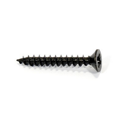 Visaton HOLZSCHRAUBE 3,5 x 25 mm (Senkkopf)