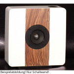 BPA mediWall 655 Schallwand