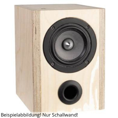 BPA CT 237 pared de sonido