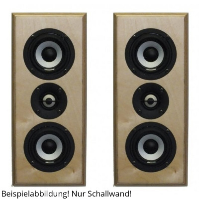 BPA CerAl 3.2 sound wall