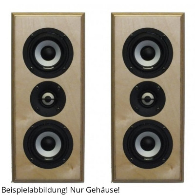 BPA CerAl 3.2 Housing kit