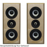 BPA CerAl 3.2 Gehäusebausatz