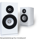 BPA CerAl 4.1 sound wall