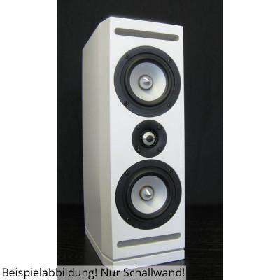 BPA CerAl 4.2 Schallwand