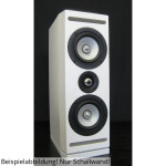 BPA CerAl 4.2 pared de sonido