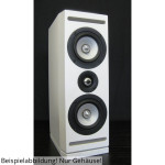 BPA CerAl 4.2 Housing kit