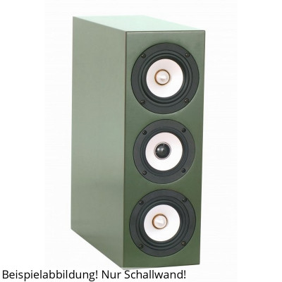 BPA Cumulus C Sat CC124 soundwall