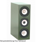 BPA Cumulus C Sat CC124 Gehäusebausatz