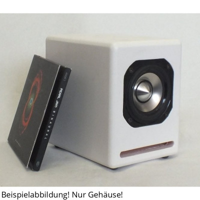 BPA Titanium Sat 3 kit de vivienda