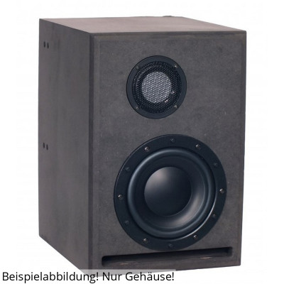 BPA Ovation 6/1797 Passiv Gehäusebausatz