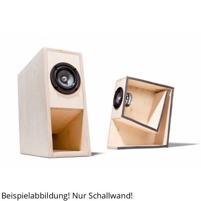 BPA CT 265 (1364) Schallwand